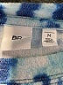 BP. Tie-dye Blue Pullover Sweater Size M - photo 7
