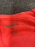 Reebok 100% Polyester Pink Zip Up Hoodie Size 2T - photo 3