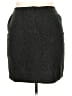 J.Jill Tweed Black Formal Skirt Size 18 - photo 2