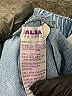 Alia Blue Jeans Size 16 (petite) - photo 7