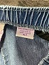Alia Blue Jeans Size 16 (petite) - photo 8