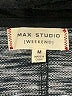 Max Studio Black Blazer Size M - photo 6