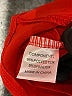 Unbranded Orange 3/4 Sleeve Blouse Size XL - photo 8