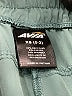 Avia Solid Teal Casual Pants Size XS - photo 7