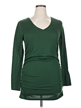 Ann Taylor Long Sleeve Top