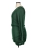 Ann Taylor Green Long Sleeve Top Size XL - photo 5