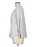 Banana Republic Silver Pullover Sweater Size L - photo 5