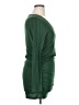 Ann Taylor Green Long Sleeve Top Size XL - photo 4