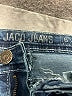 Assorted Brands Hearts Blue Jeans Size 6 - photo 3