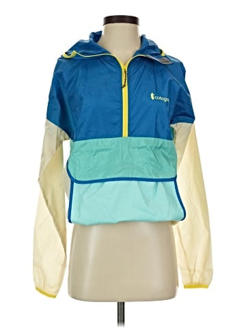 Cotopaxi Windbreaker (view 1)