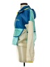 Cotopaxi 100% Polyester Color Block Blue Windbreaker Size XS - photo 5