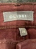 DL1961 Brown Active Pants Size 26 waist - photo 7