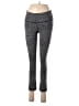 Lululemon Athletica Graphic Gray Active Pants Size 6 - photo 1
