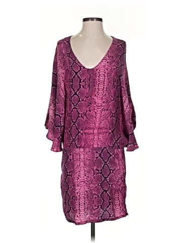 Karina Grimaldi Cocktail Dress (view 1)
