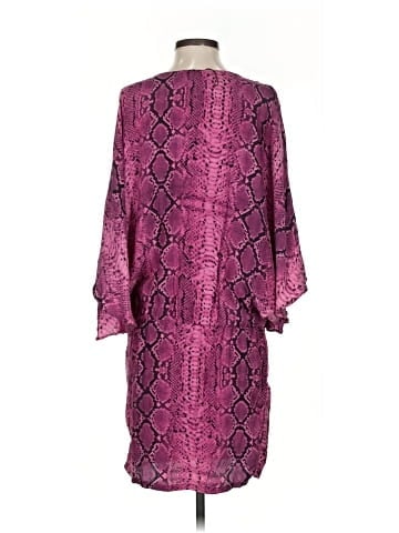 Karina Grimaldi Cocktail Dress (view 2)
