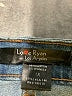 Love Ryan Chevron-herringbone Blue Jeans Size 1X - photo 7
