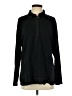 Marciano Black Long Sleeve Blouse Size 5 - photo 1