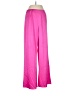 Never Fully Dressed Pink Casual Pants Size 6 - photo 1