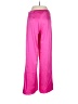 Never Fully Dressed Pink Casual Pants Size 6 - photo 2