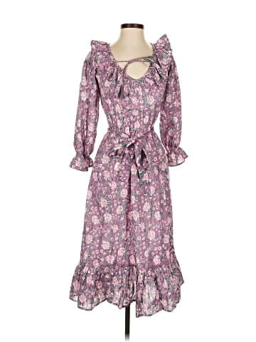mille Resort & Travel Casual Dress (view 1)