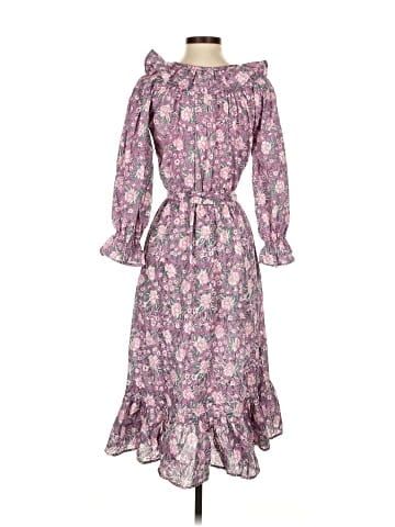 mille Resort & Travel Casual Dress (view 2)