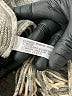 Contempo 100% Acrylic Gray Tan Cardigan One size - photo 8