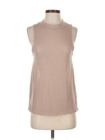 Knot Sisters Sweater Vest (view 1)