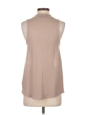 Knot Sisters Sweater Vest (view 2)