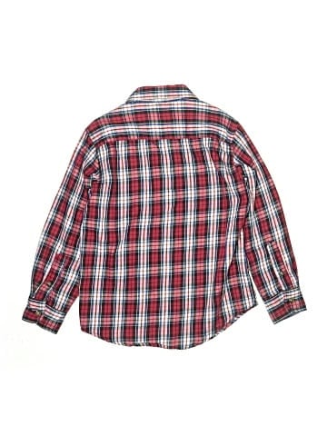 Wrangler Jeans Co Long Sleeve Button-Down Shirt (view 2)