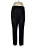 J.Crew Solid Black Active Pants Size 12 - photo 2