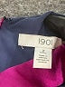 1901 100% Polyester Purple Cocktail Dress Size 2 (petite) - photo 6
