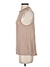 Knot Sisters Tan Sweater Vest Size S - photo 5