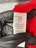 Gap Outlet 100% Viscose Red 3/4 Sleeve Blouse Size XS - photo 8
