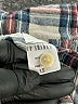 CP Shades Plaid Ivory Long Sleeve Button-Down Shirt Size XS - photo 8