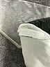 MNG White Sleeveless Blouse Size 4 - photo 8