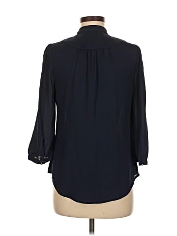 HD in Paris 3/4 Sleeve Blouse (view 2)