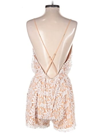 6 Shore Road Romper (view 2)