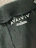 Ava & Viv Solid Black Active Pants Size 2X - photo 4
