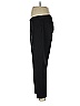 J.Crew Solid Black Active Pants Size 12 - photo 5