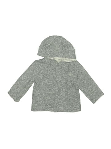 Baby Gap Zip Up Hoodie (view 1)