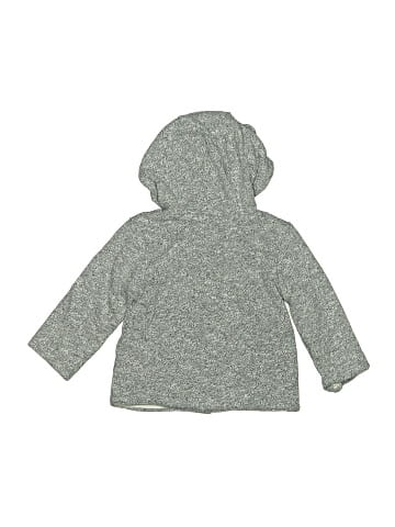 Baby Gap Zip Up Hoodie (view 2)