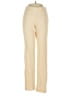 Rhythm. Ivory Casual Pants Size 2 - photo 1
