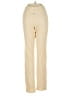 Rhythm. Ivory Casual Pants Size 2 - photo 2