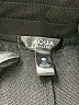 Aqua Black Casual Pants Size M - photo 3