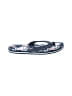 Roxy Blue Flip Flops Size 4 - photo 1