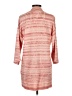 Chico's Pink Kimono Size Sm (0) - photo 2
