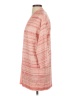 Chico's Pink Kimono Size Sm (0) - photo 5