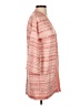 Chico's Pink Kimono Size Sm (0) - photo 4