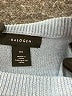 Halogen Blue Pullover Sweater Size XS - photo 7