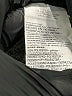 Nike 100% Polyester Chevron-herringbone Black Athletic Shorts Size 6 - 7 - photo 4
